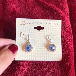 Brand new LC Earrings!